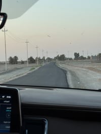 ✅10 دوانم ع تبليط مباشر مساحة الدونم 2500م صافي  ✅كافة الخدمات متوفرة ...