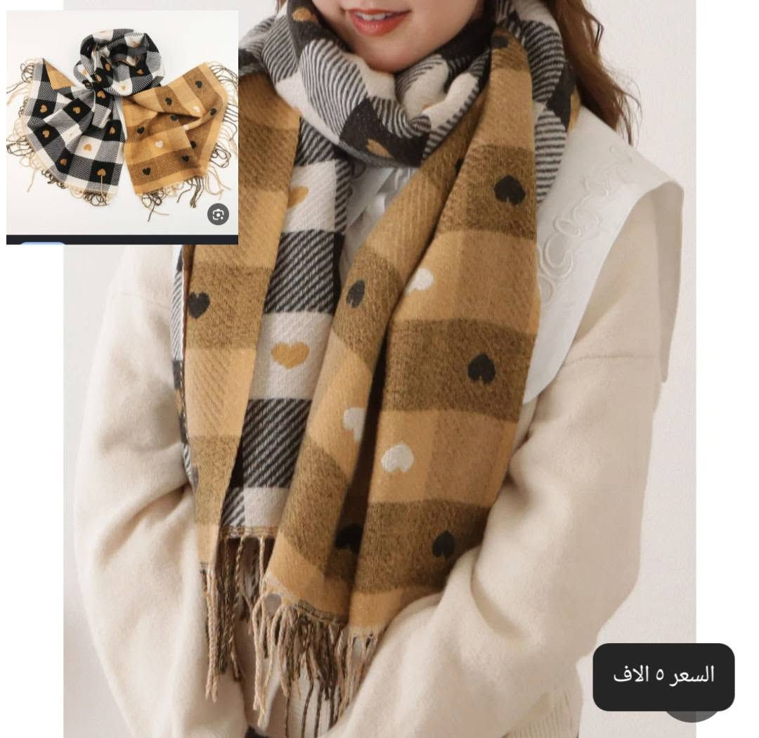 تخفيضات • مبطن فرو • مقاسات S-XXL