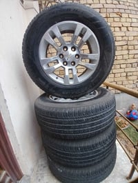 تخم تاير • ويل كب • حجم 18