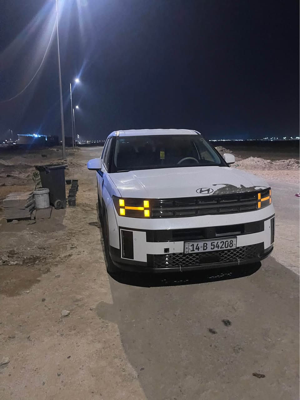 سنتافي • ٢٠٢٤ • ٢٥٠٠ تيربو