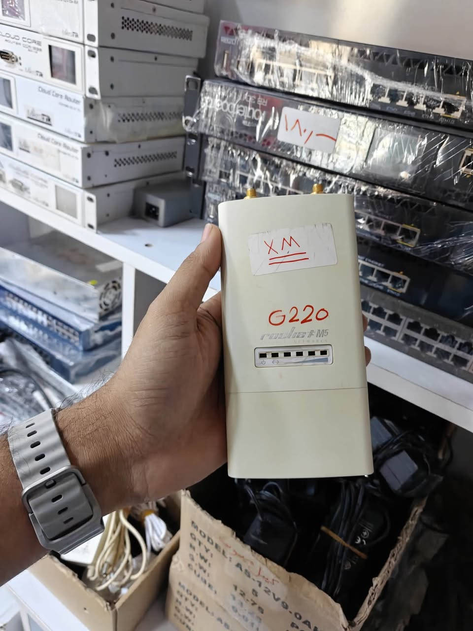 مواد إنترنيت مستعملة
باسعار مناسبة ⛔️⛔️⛔️

*********** تواصل واتساب او مراسلة الصفحة
