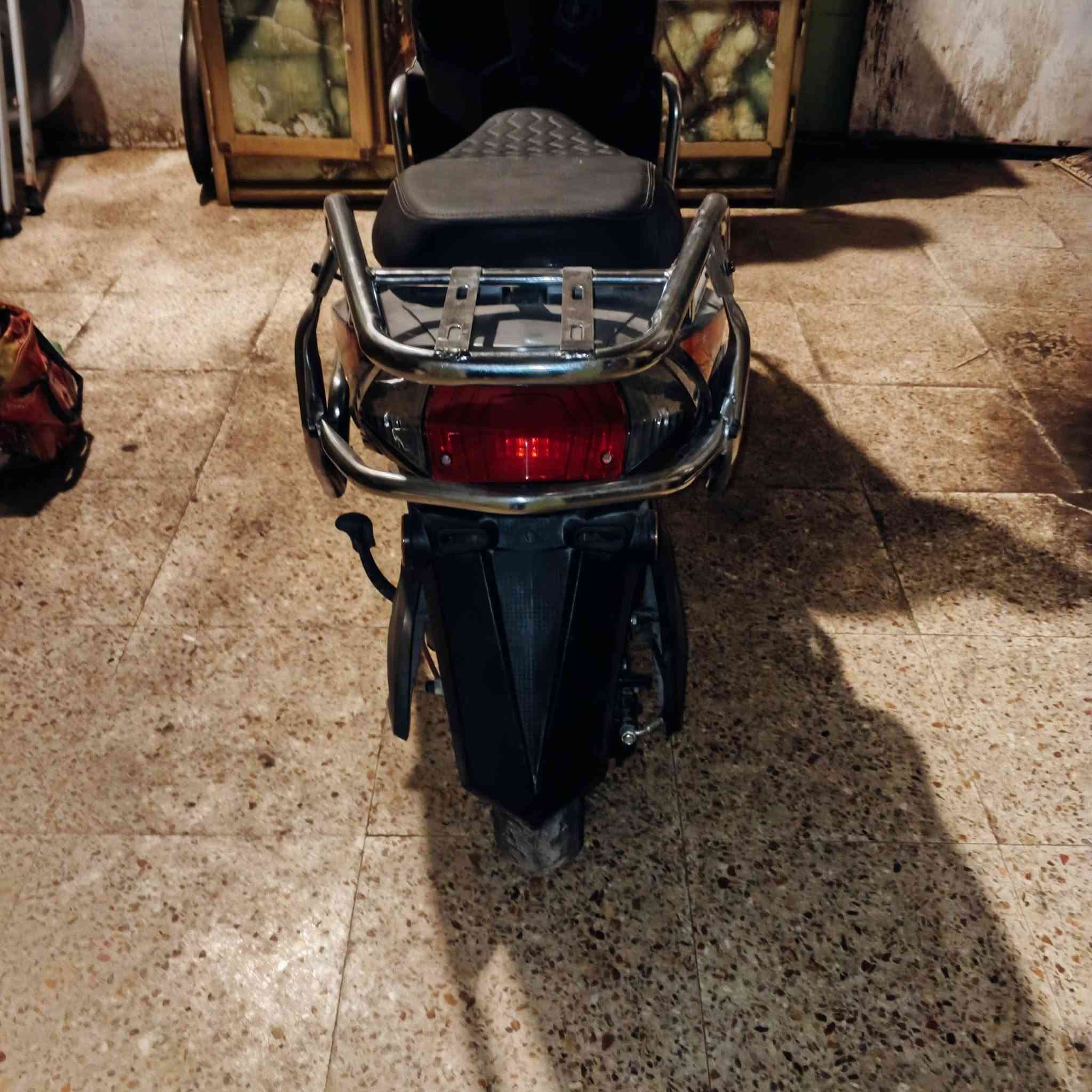سكنس • بدون بطاريات • الرميثة