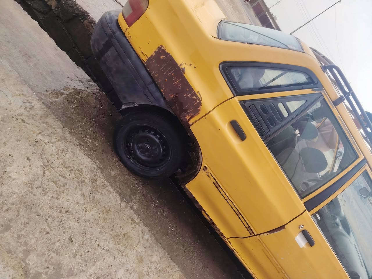 سايبا • ٢٠١٢ • بغداد