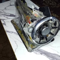 مكينه فراشه جديد بل جيس سعره 125 وبيه مجال رقم 07755529982