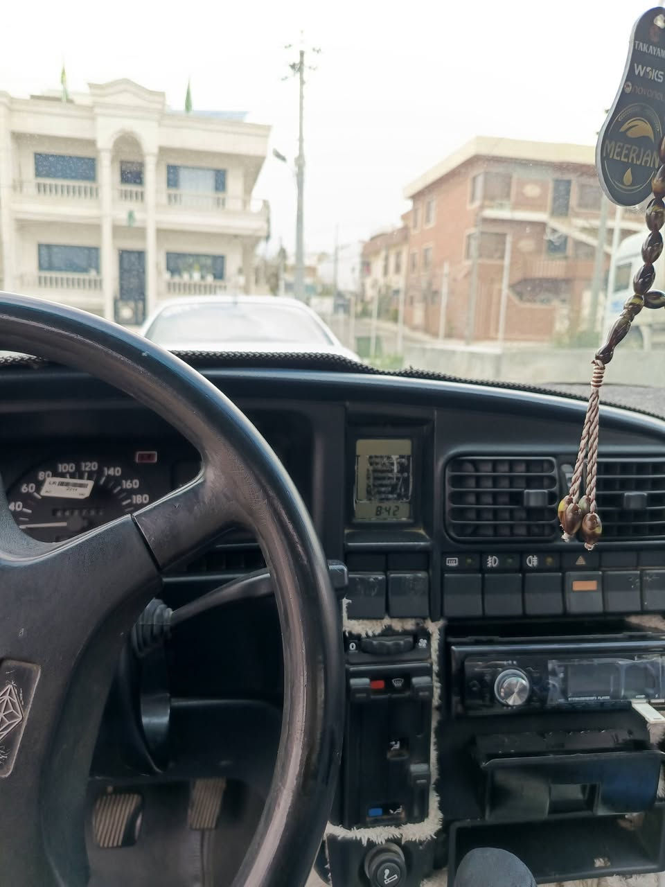 اوبل اوميغا • موديل ٩٢ • جير عادي