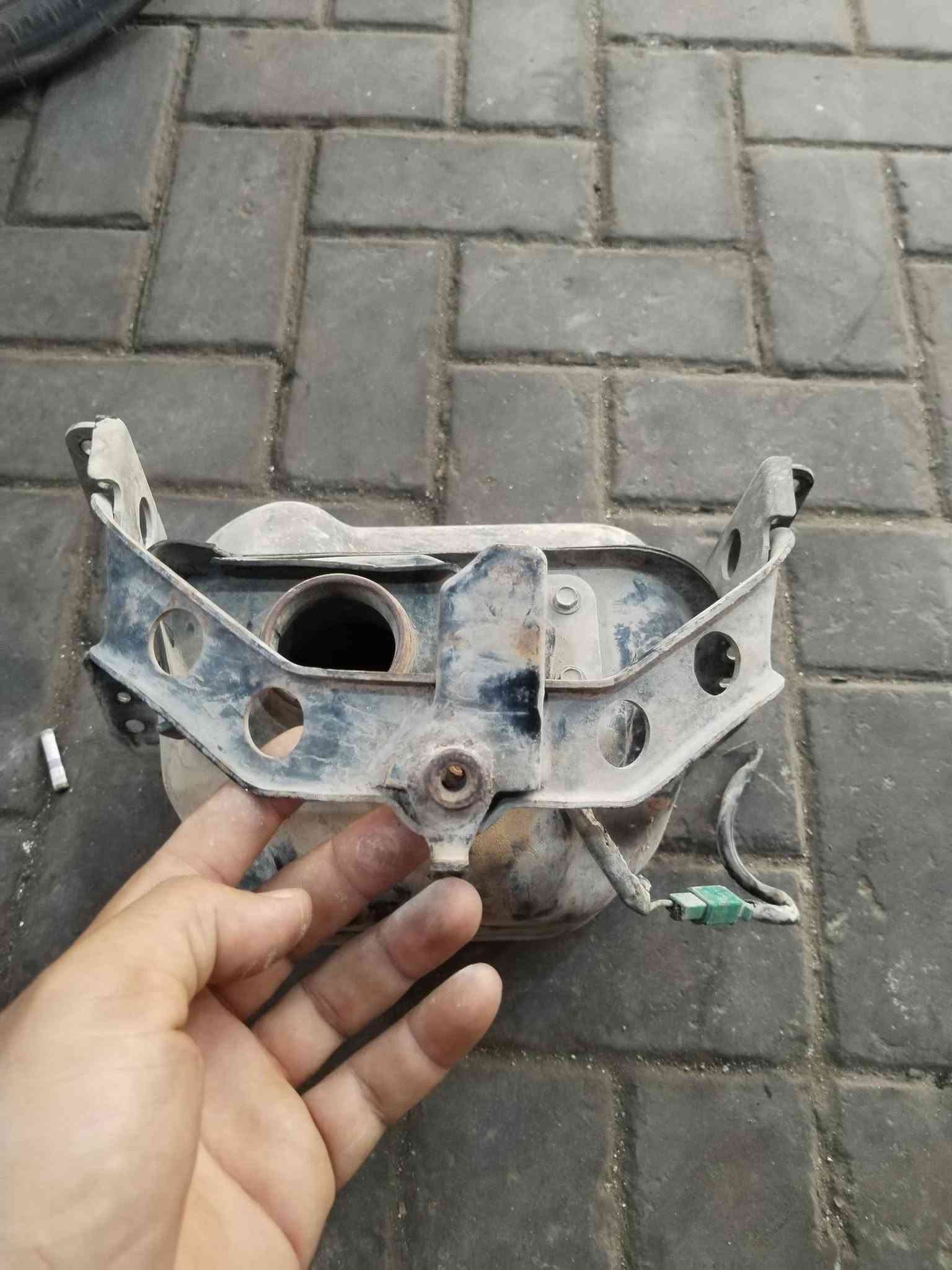 غراض تفصيخ • باتريات مستخدمه • رخيص