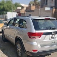 شيروكي • ٢٠١١ • حادث خفيف