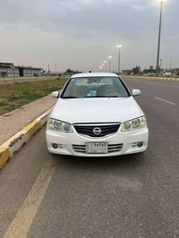 نيسان صني • ٢٠١٠ • مكفوله