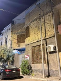 ١٠٠م² • ٣ طوابق • العابر مقاطعة ٧٣