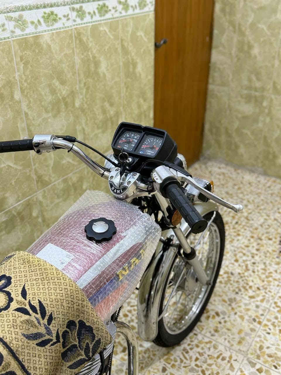 نامه 26
سعر خاص 
سكنر 
بلاد بلاد 
بيع او مراوس بوليس نضيفه
عنوان كربلاء 
رقم الهاتف ‏
‪***********‬‏
