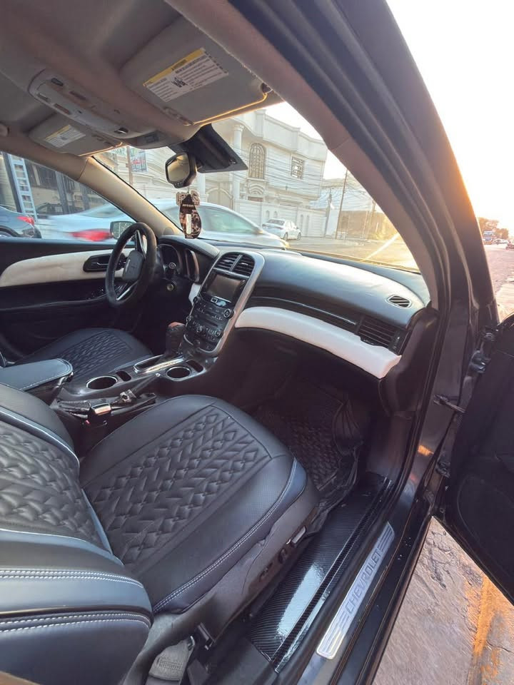 ماليبو  مديل 2014 ltz
مصبوغ حزام 
بيع مستعجل 
*********** 
السيارة 80 ورقة تحويل مباشر
