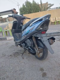 ماكس عدلة • مكينة مفتوحة • مبدلة بوشة