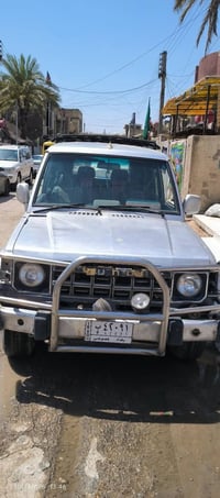 موديل ٩٣ • مشروع وطني • سنويه منتهية