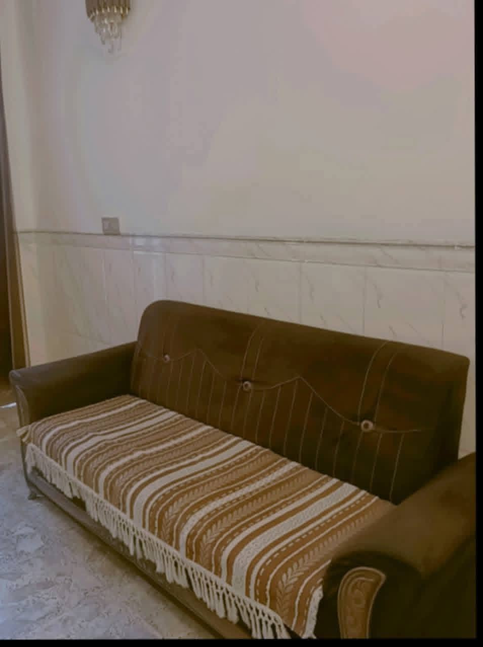 بغداد الشعب • ١٠ مقاعد • سفنجة جديدة