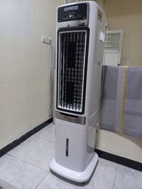 مبردة • للبيع • مشتراها شهر