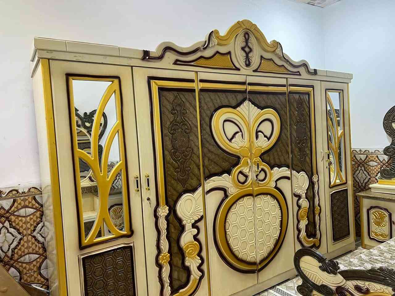 غرفه نجاره • جديده • سوك الشيوخ