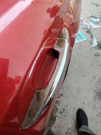 طلاء نيكل • العزيزية • ضمان مفتوح