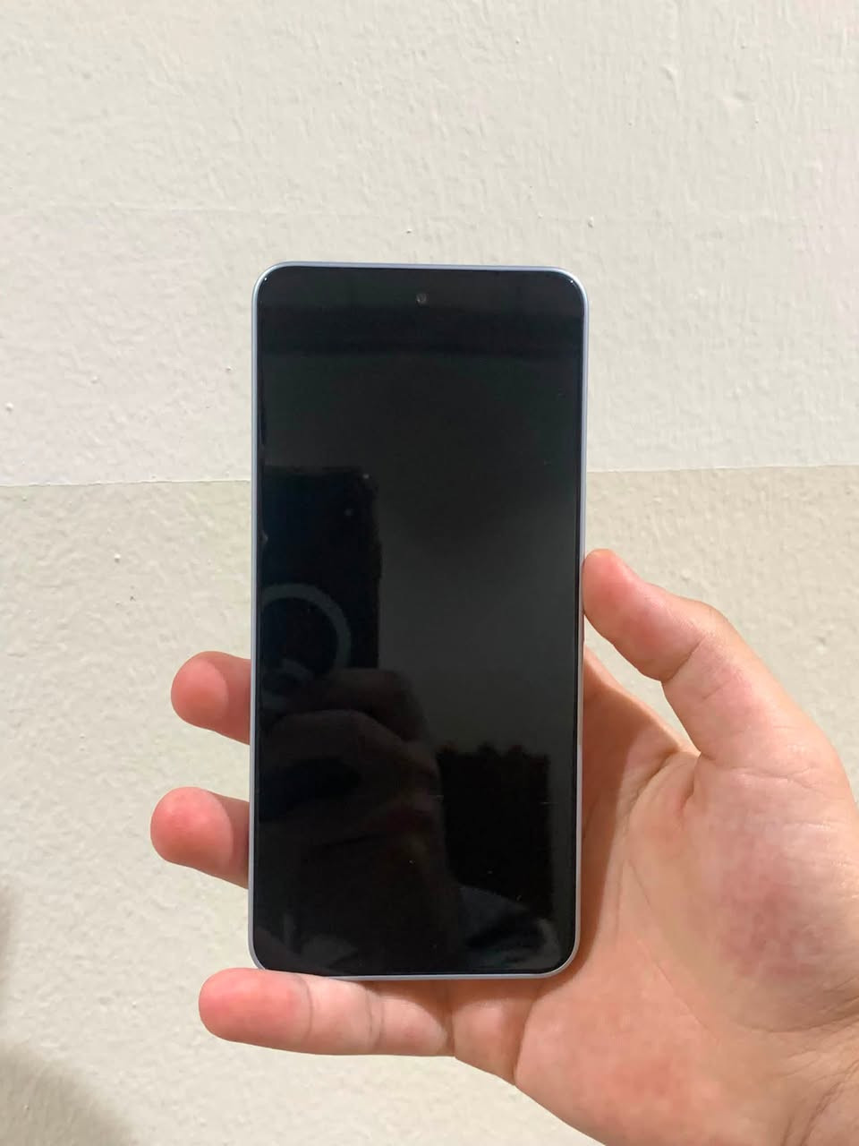 Tecno pova 7 ultra 5g

جهاز اخو الجديد للبيع. داخل ضمان شركة الجبال
المواصفات
الذاكرة : 256
الرام : 24
الكامرة الخلفية : 108MP
الكامرة الامامية : 13MP
البطارية : 6000mAh، مع شاحن 70W اصلي
يدعم الشحن اللاسلكي 30W
المعالج : MediaTek Dimensity 8350 
السماعات : استريو
ليد خلفي 
الشاشة : 144H, 1.5k AMOLED

مع الملحقات الاصلية كاملة ( كارتون وشاحنة )

وكفر اصلي ويا الجهاز وكفر هدية 
العنوان : موصل
التواصل واتساب فقط ***********
السعر : 400 الف دينار عراقي
او مراوس مع ايفون 13 عادي
