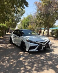 كامري TRD • ٢٠٢٣ • ٢٣ ألف كم