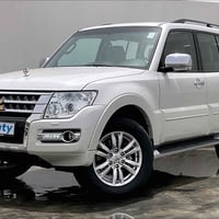 باجيرو موديل 2020حبتور العلامة الذهبية .. السيارة جديدة جدآ...الشراي ك...