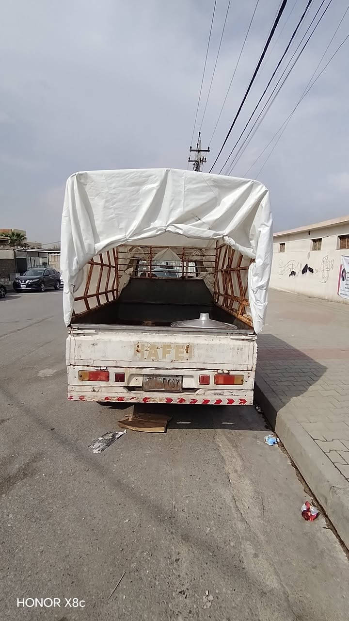 أربيل خبات • موديل ٢٠١٢ • مشكلة بالقير