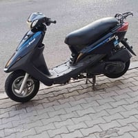 اكزز تريت نوزل • ٢٠١٢ • مامفتوحه