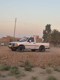 تويوتا • ١٩٩٠ • بابل