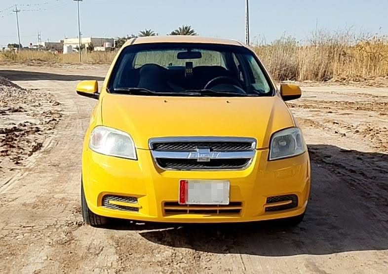السلام عليكم افيو موديل 2007 خليجي محرك 1600مسكر كير عادي منضومه غاز السياره حداديه جديده باتري جديد رقم واسط مشروع وطني مكان ناصرية مركز السعر 40وبيها مجال للاتصال/***********
