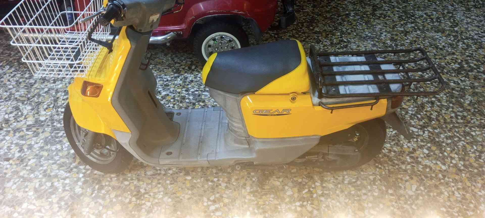 بيكم • معدل • كهربائي