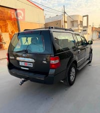 إكسبيديشن XLT • ٢٠١١ • ٣٥٠٬٠٠٠ كم
