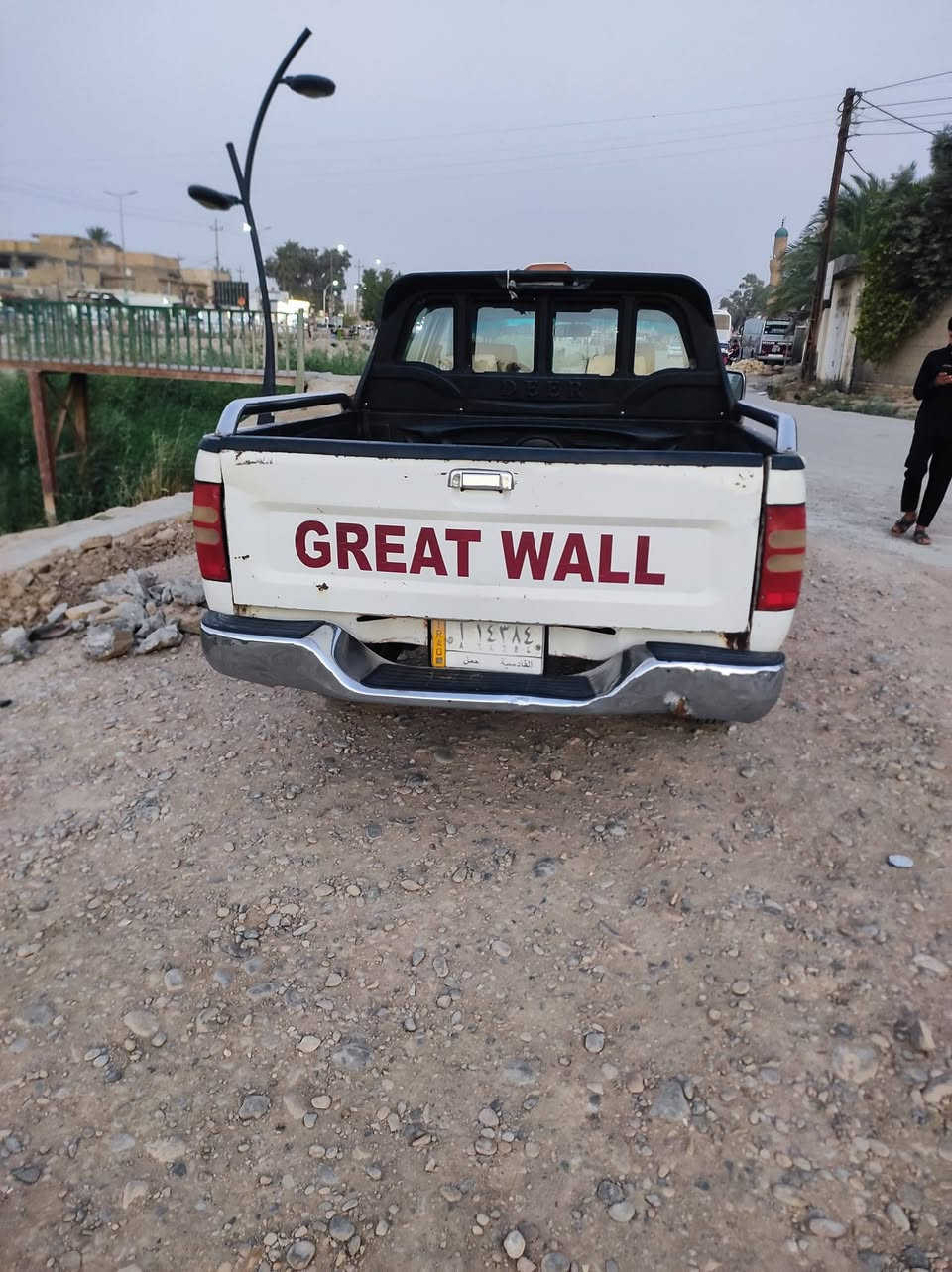 سياره دير البيع موديل2006رقم القادسيه سنويه مشروع وطني تحويل ثاني يوم مكاني قضاء الدوايه استفسار ***********

