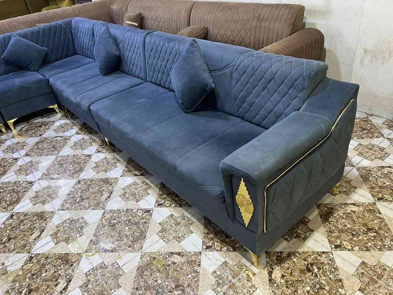 كنبة • للبيع • كەلار