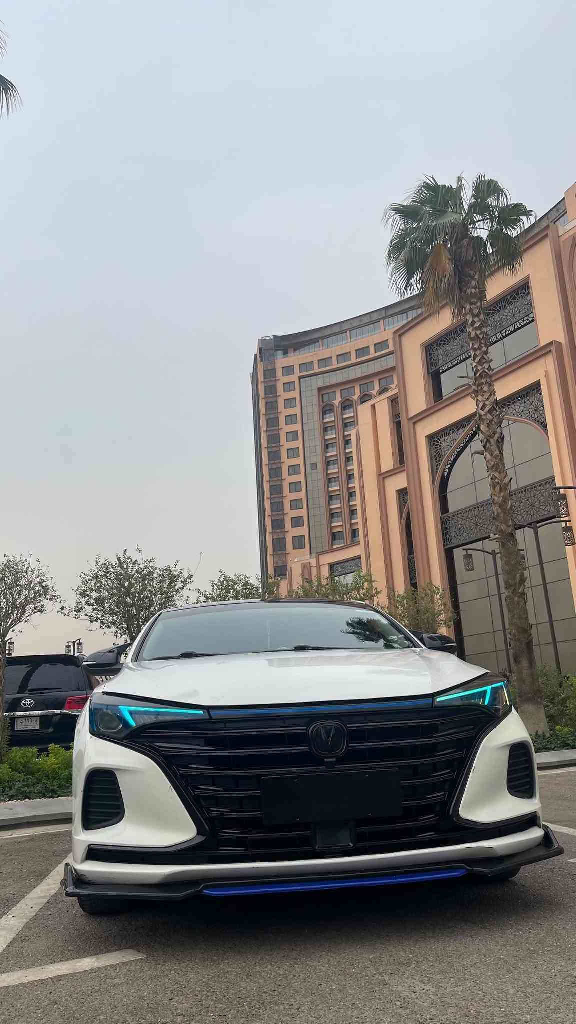ايدو بلس • ٢٠٢١ • رقم اربيل