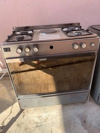 عشتار • طباخ • فرن مو تمام