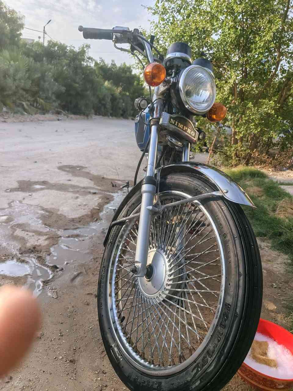 نامه برو غطاس موديل 2020 تجي تفحص وتقتنع وتأخذ وتروح ب600 أصولي وبها مجال اتصال عل الرقم ***********
