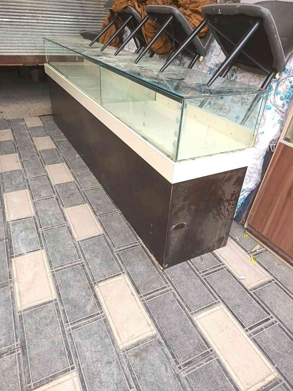 لوكر • مستعملات • شارع سدير النجف