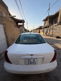 نوبرا • ١٩٩٨ • رقم انجليزي بغداد