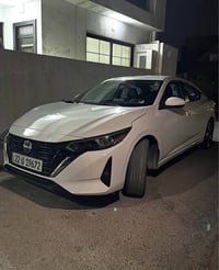سنترا SV • ٢٠٢٤ • ٧٦٠٠٠ كم