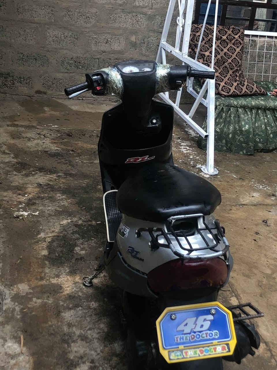 بيجي 9 زروف • معدل • يعوزه بطاريه