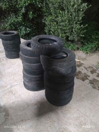 تاير • ستوته • جديده