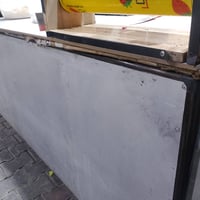 المنيوم • ٢م • نظيف