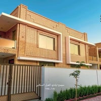 دار جديد للإيجار – مجمع إيادي العدل الموقع: مجمع إيادي العدل – مجاور م...