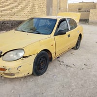 دايو • ٢٠٠٠ • رقم مثنى