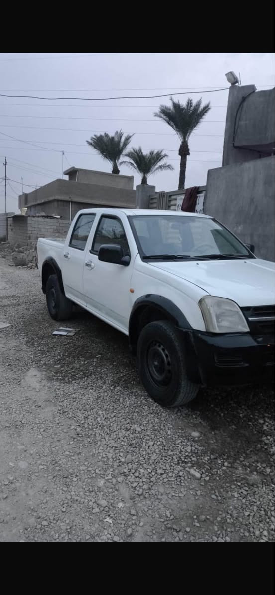 ٢٠٠٥ • بدون ضربة • مكينة وكير مكفولات