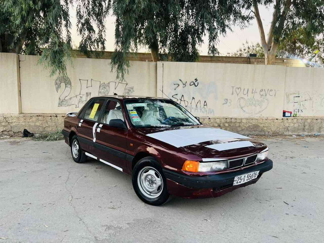 سلاموو علیکوم   🚗 سیارە  گلاند  مودیل  1990 مکینا  گیر  بشرط  صدر کارەبایی  شرط  طیارات  جدیدا  مابی  حادس   مسبوغ   عام  بس  جمالیا   سیارە کل مابیی   ایی  نقس مشروع وطنی  سنویی  جدیدا 2028  💴 دفتربنزین   موجود  غراما  مابیی   شرط  تحویل  تبریت مابیی  سیارە  حیل حیل  جدید  مابیی  ایی نقس  💸 سعر 31 مجال  🏦 مکان کرکوک  بنجاعلی   یم،حسوا  رمل
***********
***********  موشرایی  لات  خابر  مابیی  تراوس  مابی قسط  بس  ادبیعا    
سلاموو علیکوم   🚗 سیارە  گلاند  مودیل  1990 مکینا  گیر  بشرط  صدر کارەبایی  شرط  طیارات  جدیدا  مابی  حادس   مسبوغ   عام  بس  جمالیا   سیارە کل مابیی   ایی  نقس مشروع وطنی  سنویی  جدیدا 2028  💴 دفتربنزین   موجود  غراما  مابیی   شرط  تحویل  تبریت مابیی  سیارە  حیل حیل  جدید  مابیی  ایی نقس  💸 سعر 31 مجال  🏦 مکان کرکوک  بنجاعلی   یم،حسوا  رمل
