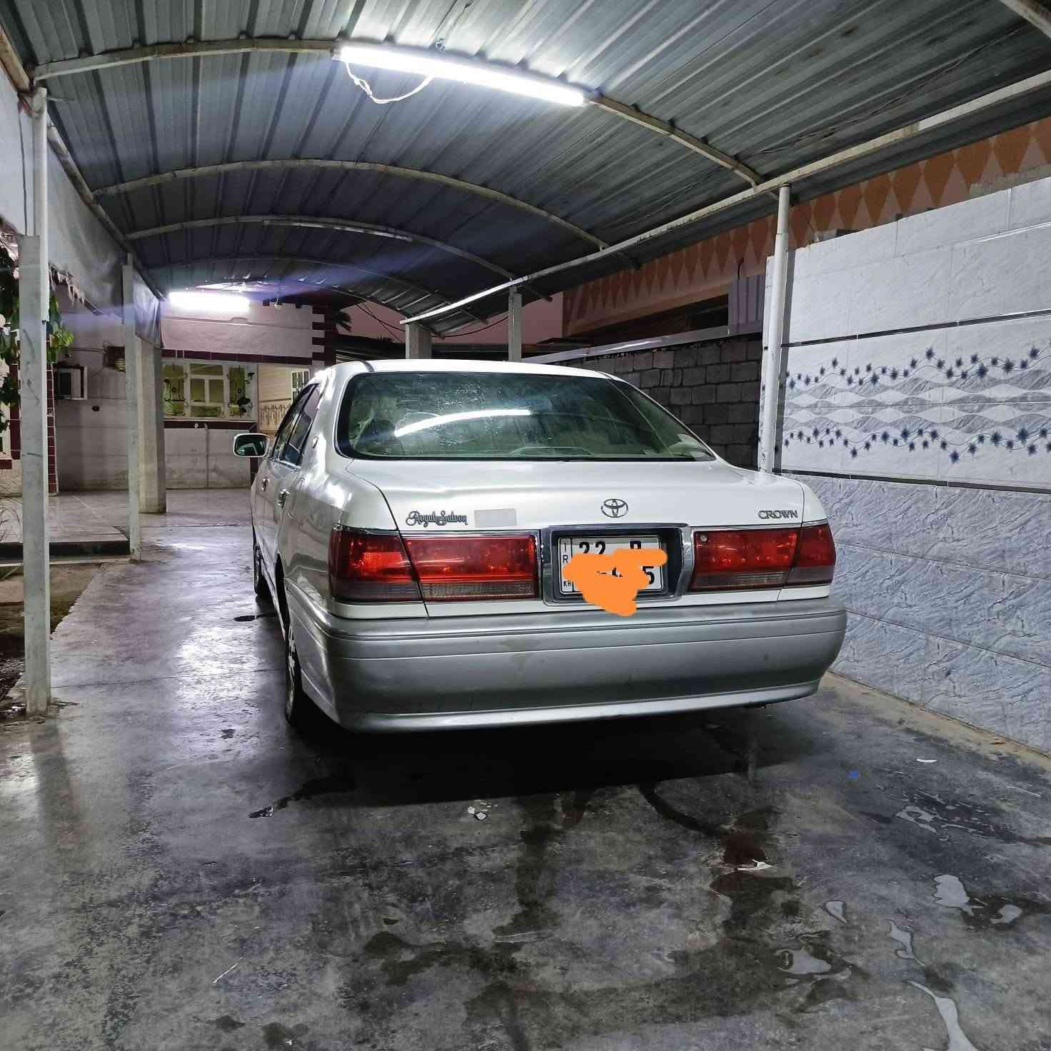سلام عليكم ملكه للبيع ادوات كصه جنطه فقط السياره نضيفه وحلوه وجاهزه تبريد ثلج دشبول عاف العيساوي محرك ديفور الجبير 2دكم كرستال اصل العنوان بغداد السعر 35وبيها مجال ترهم امراوس حسب القناعه التصال على هاذا الرقم ***********
