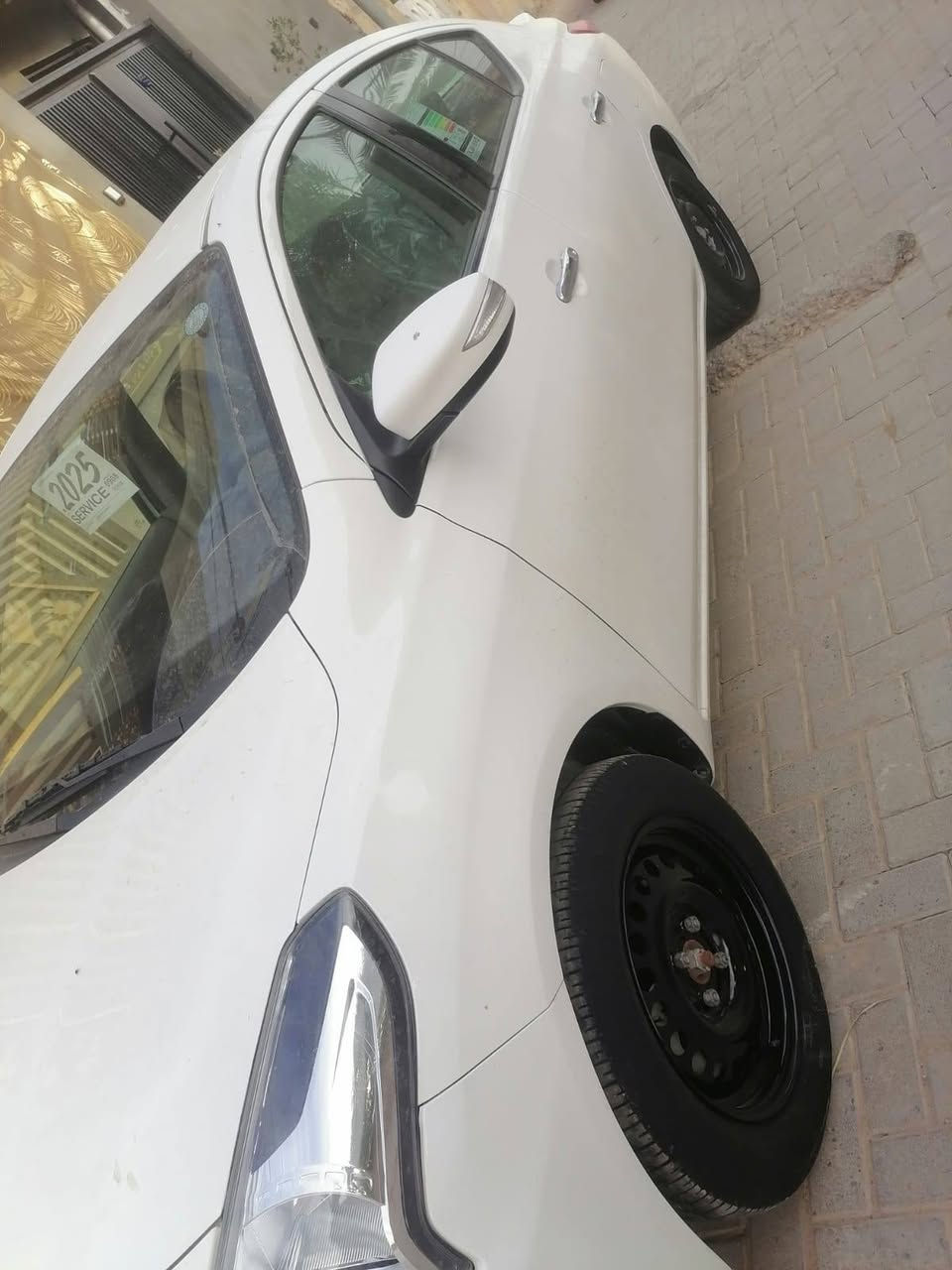 صني • ٢٠٢٥ • ديوانية