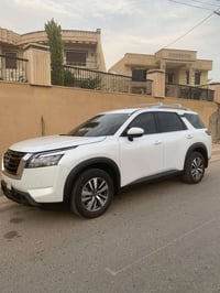 باثفايندر SL • ٢٠٢٥ • ٧ راكب