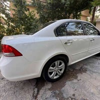 كيا اوبتيما • ٢٠٠٩ • كربلاء