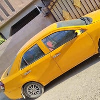 جيلي ام كي • ٢٠١١ • مكينة كورلا